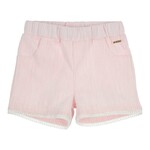 Gymp Shorts Gidi Old Rose