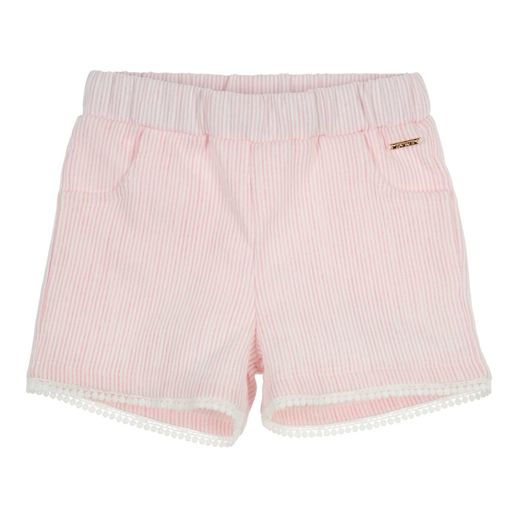 Gymp Shorts Gidi Old Rose