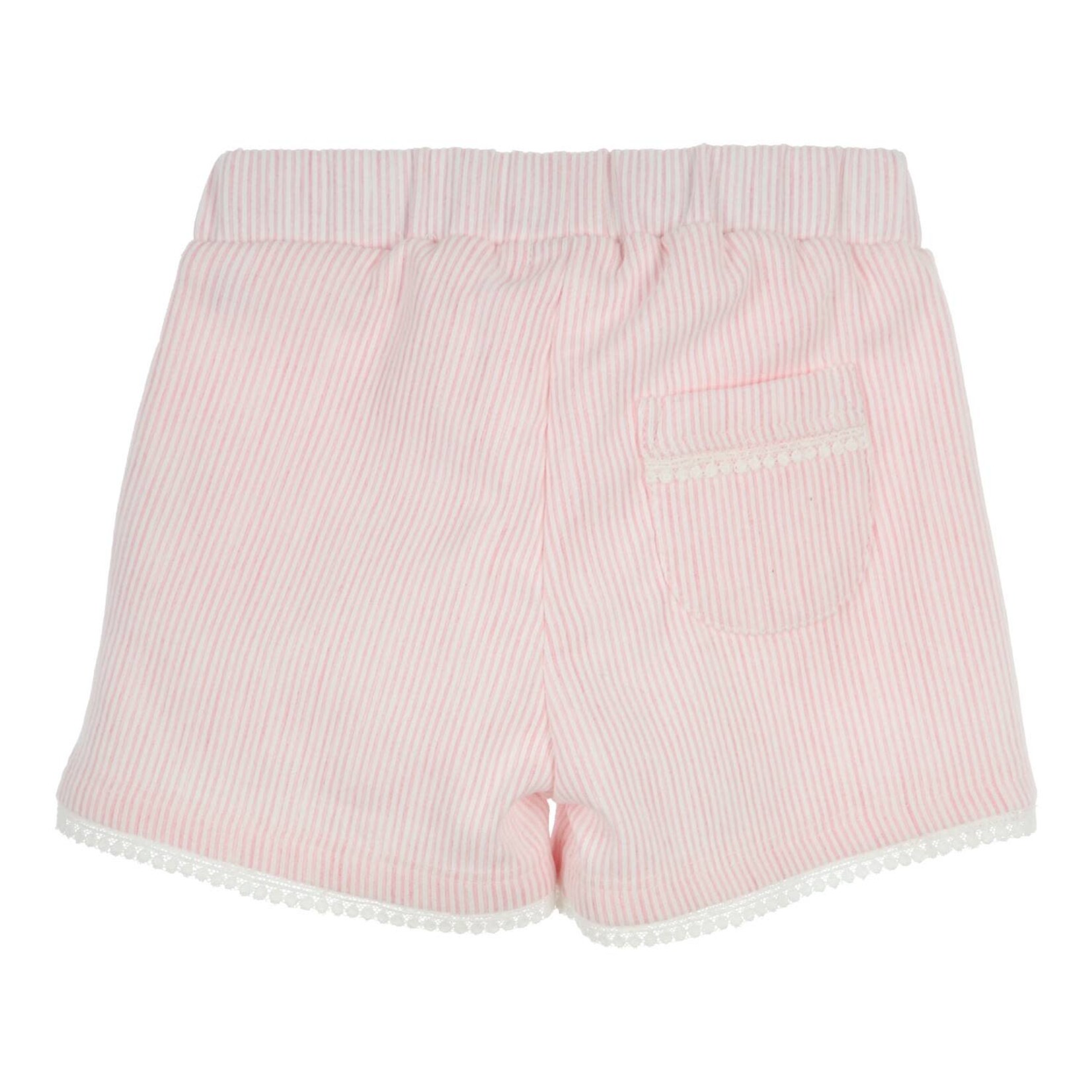Gymp Shorts Gidi Old Rose