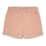 Gymp Shorts Gidi Orange