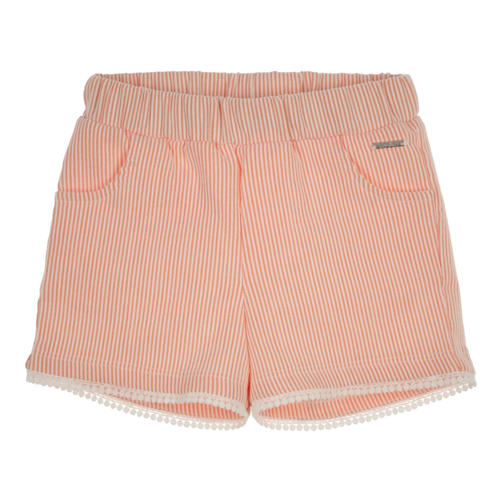 Gymp Shorts Gidi Orange