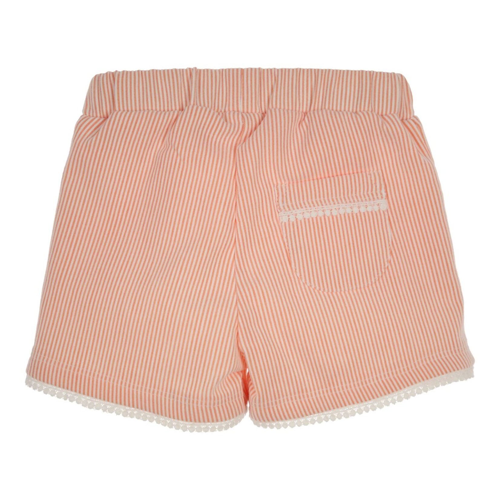 Gymp Shorts Gidi Orange