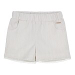 Gymp Shorts Gidi Beige