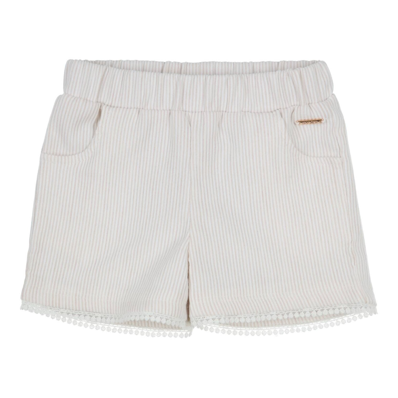 Gymp Shorts Gidi Beige