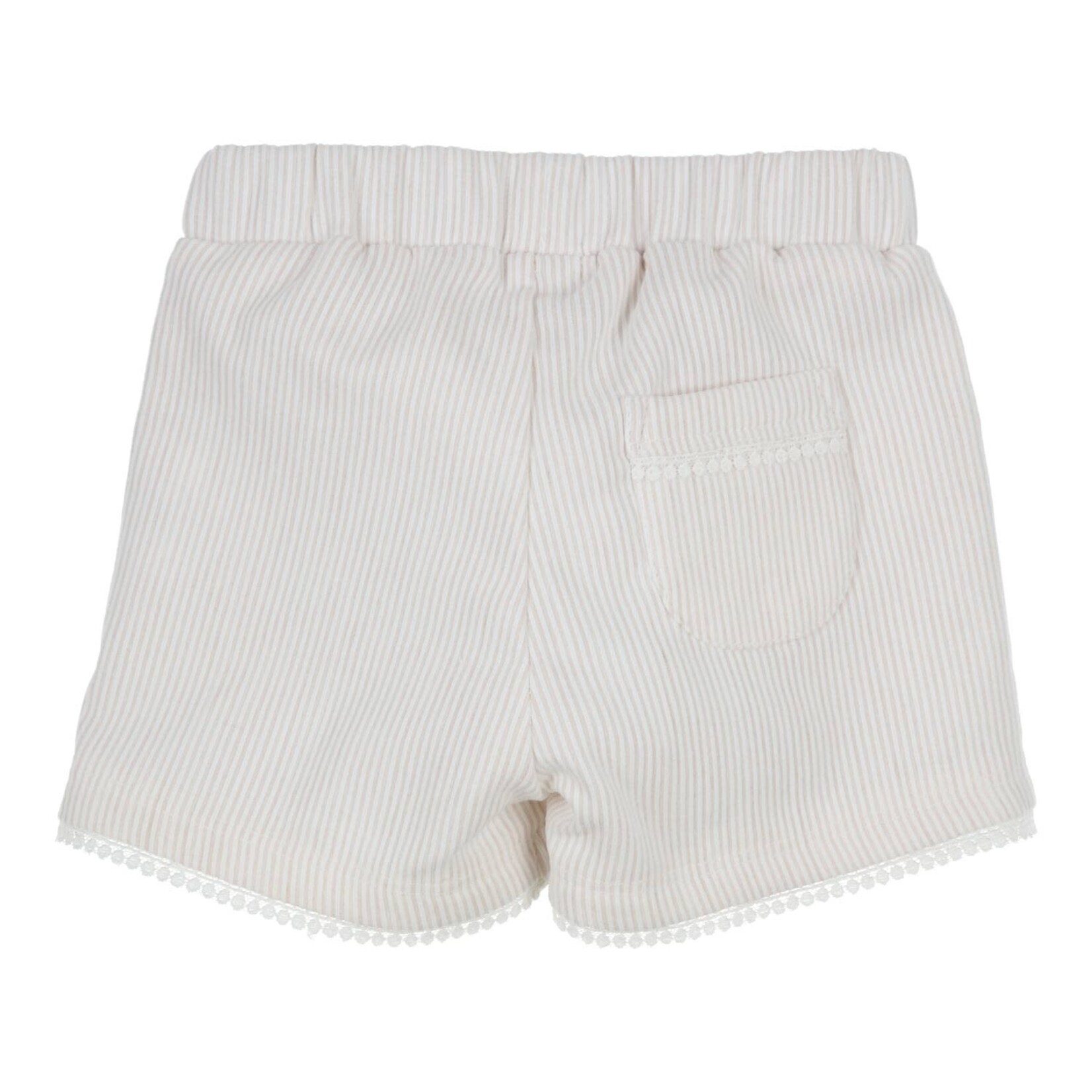 Gymp Shorts Gidi Beige