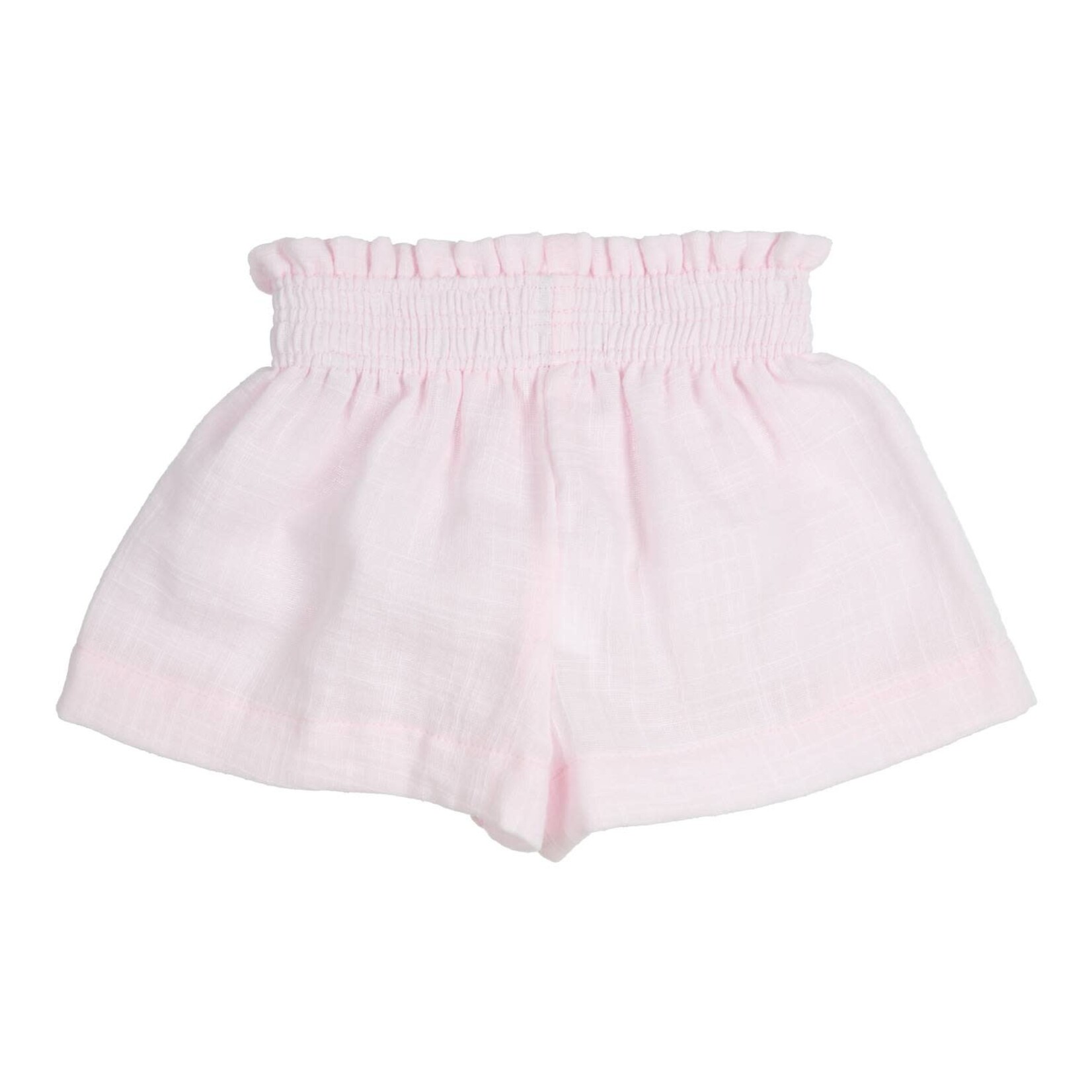 Gymp Shorts Artemis Light Pink