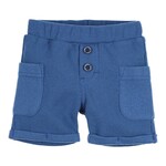 Gymp Shorts Luctor Blue Blue
