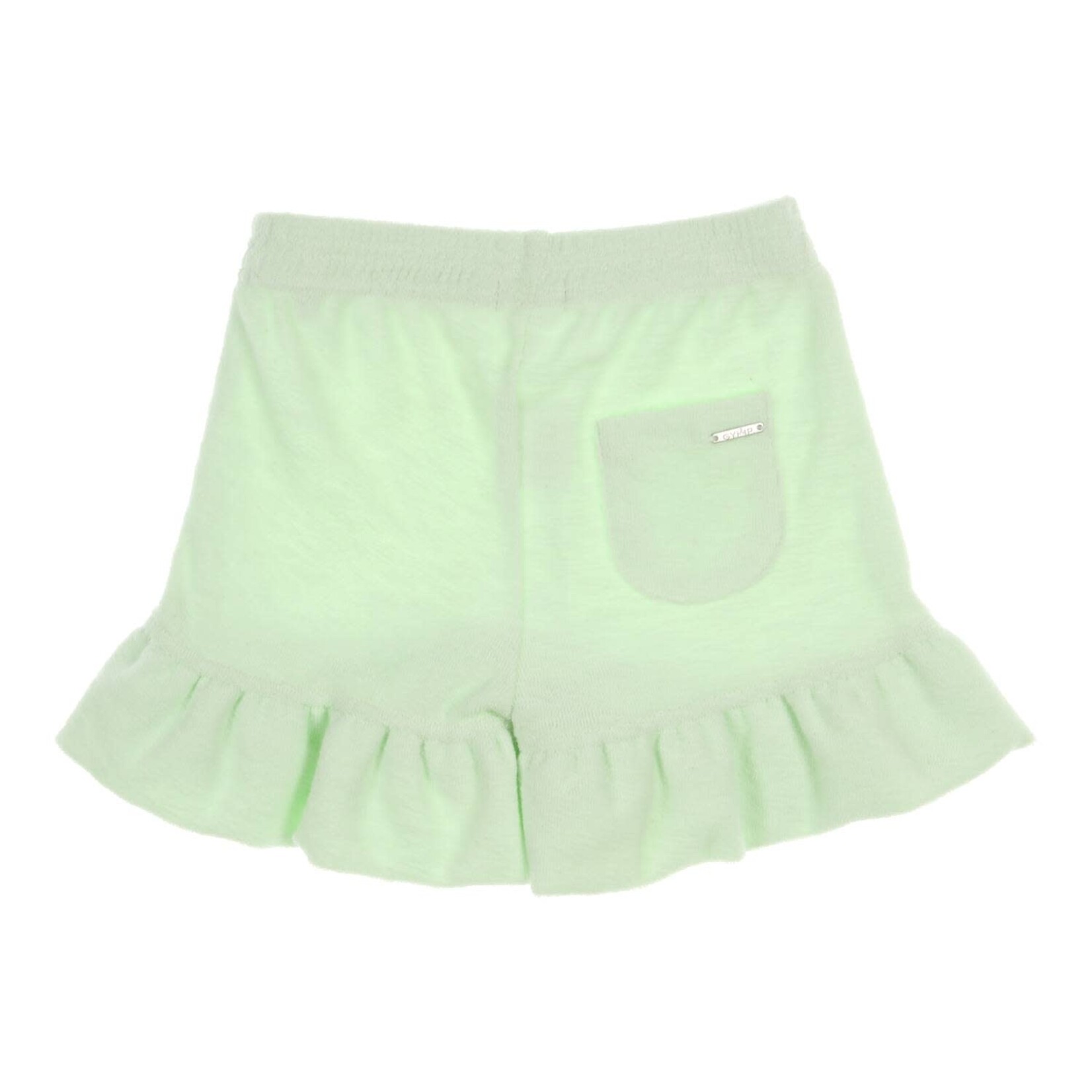 Gymp Shorts Sandri Mint Mint
