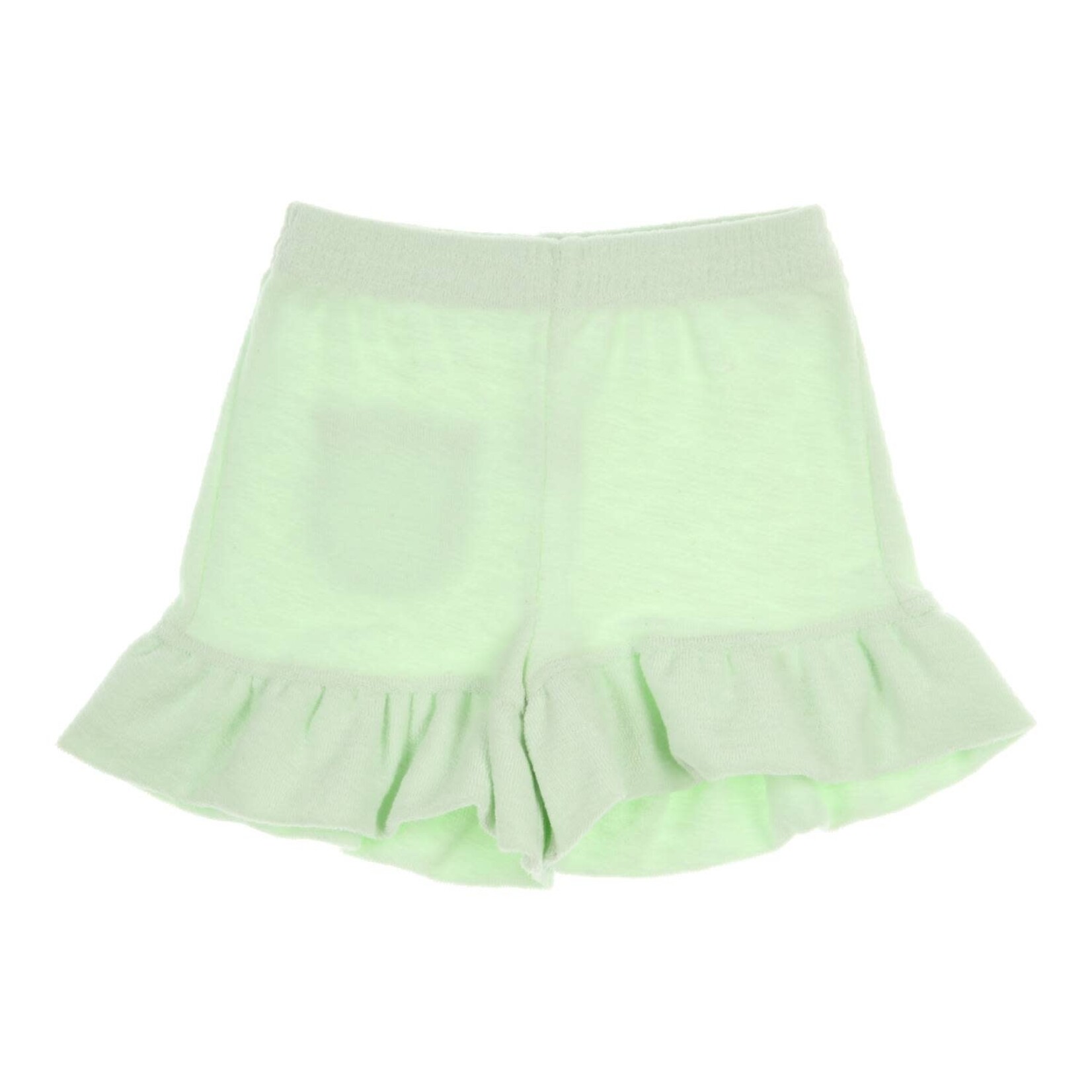 Gymp Shorts Sandri Mint Mint