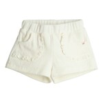 Gymp Shorts Ido Beige – Off-white Off White