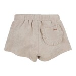 Gymp Shorts Ido Beige – Off-white Beige