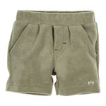 Gymp Shorts Ido Khaki