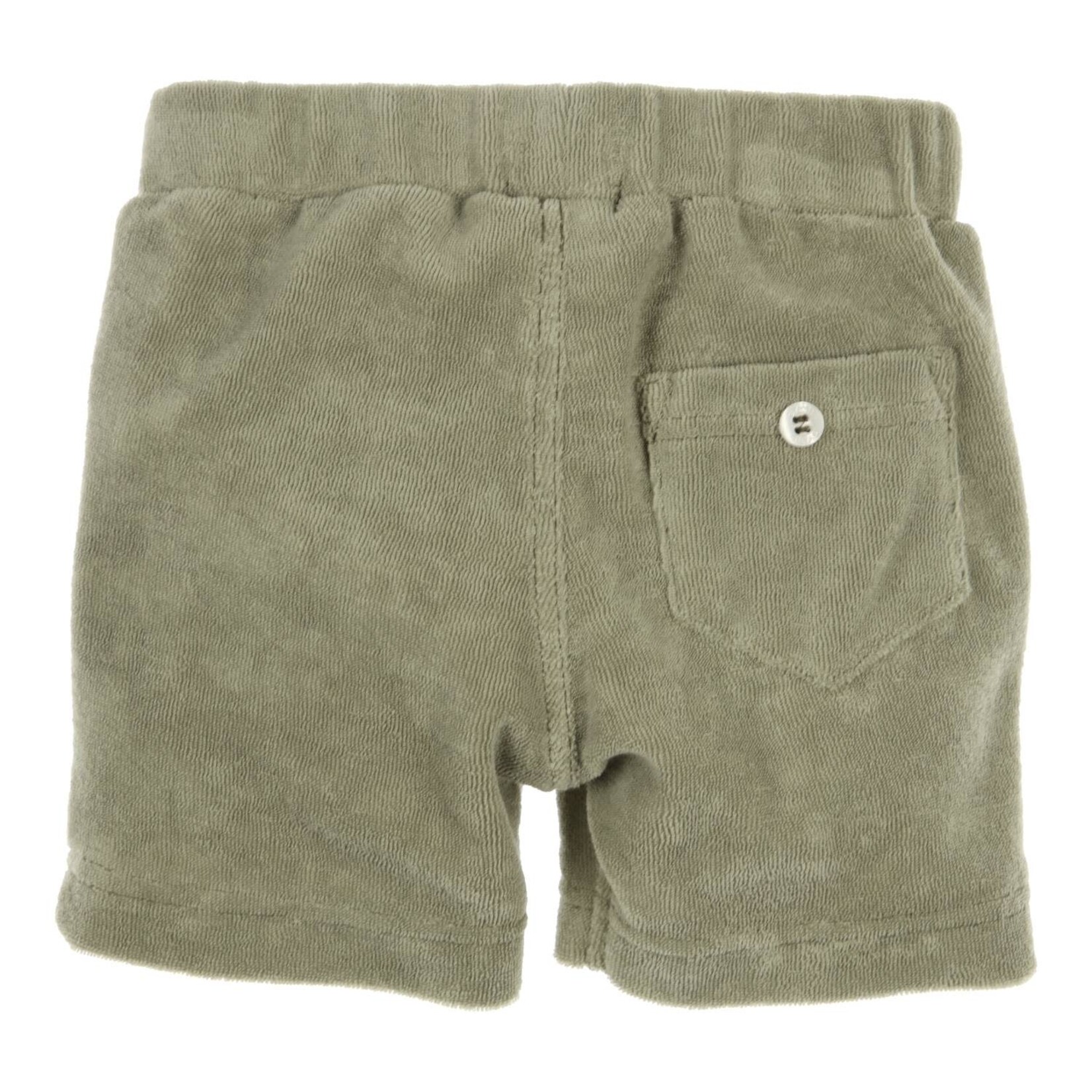 Gymp Shorts Ido Khaki