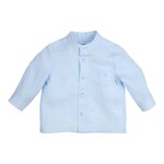 Gymp Shirt Ostuni Light Blue
