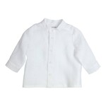 Gymp Shirt Capri White