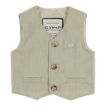 Gymp Gilet Gabriel Green