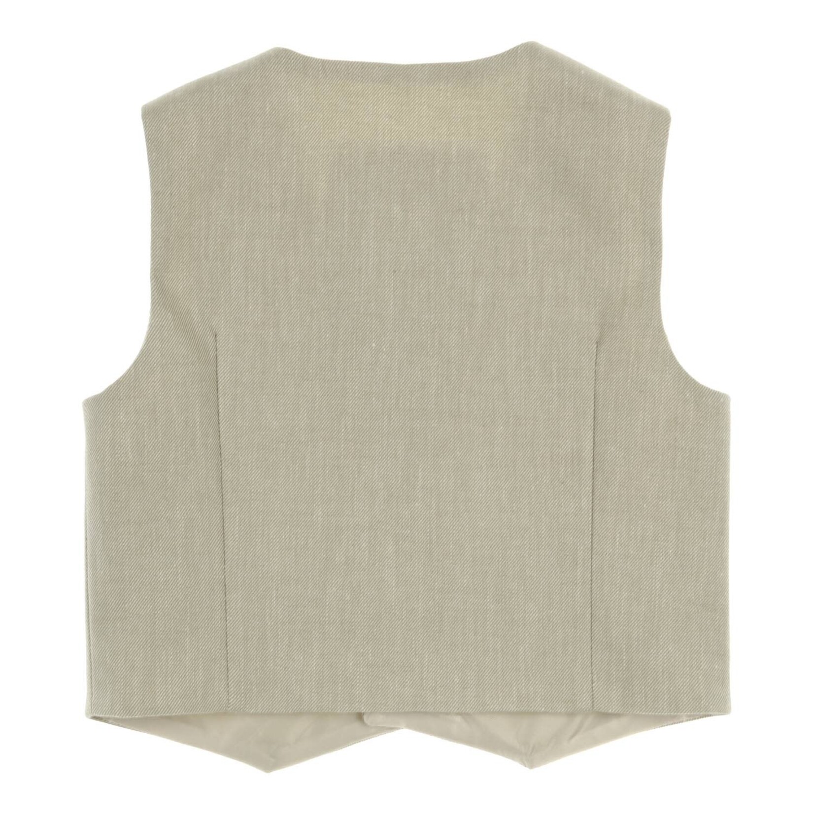 Gymp Gilet Gabriel Green