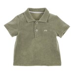 Gymp Polo Ido Khaki