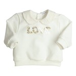 Gymp Sweater Carbon Off-white Off White