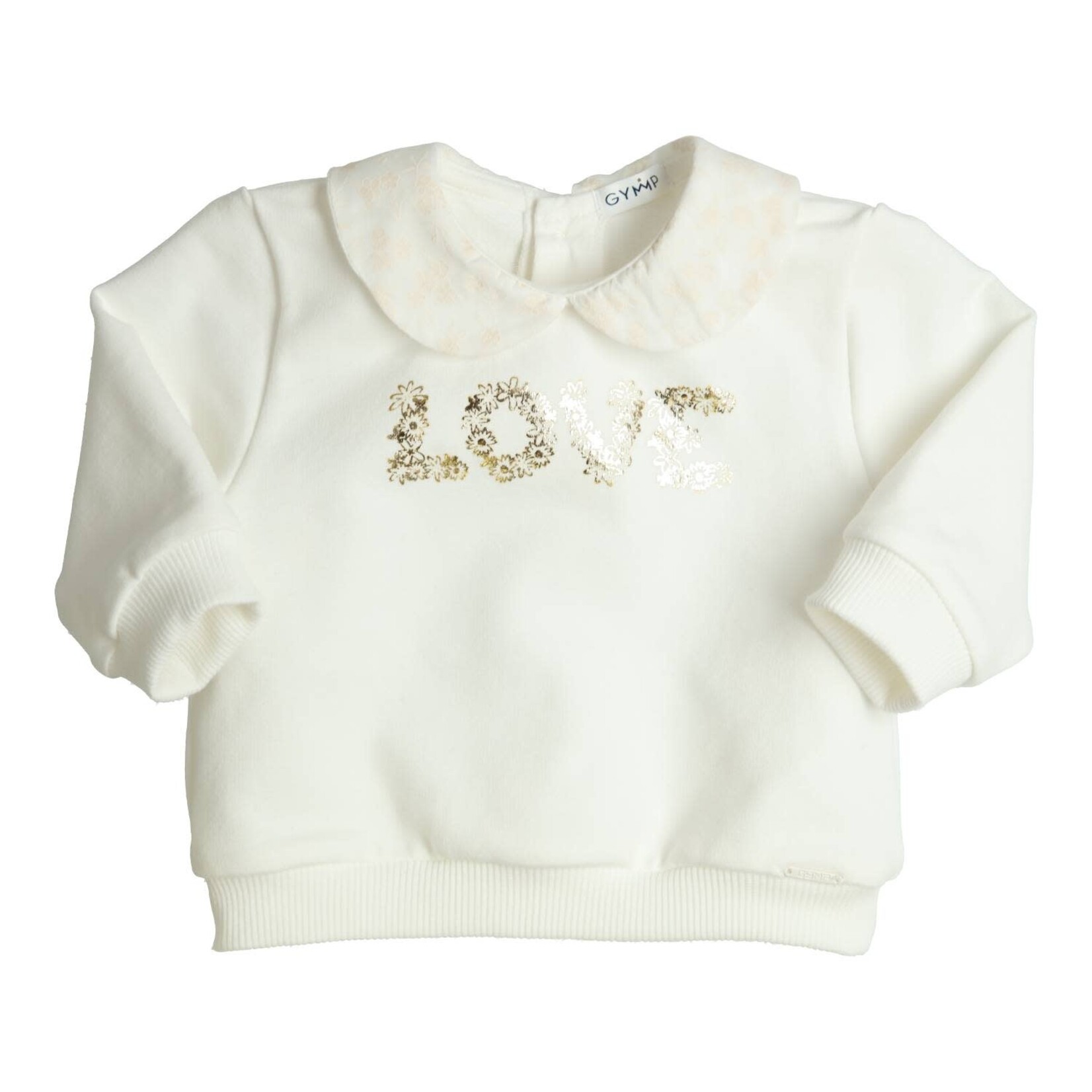 Gymp Sweater Carbon Off-white Off White