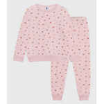 Petit Bateau PYJAMA JOLI/MULTICO A0EAB