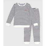 Petit Bateau PYJAMA MILK/SOIR A0DS2