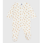 Petit Bateau DORS BIEN Y MARSHMALLOW/MULTICO A0DVT