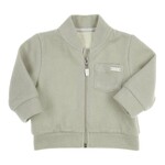 Gymp Cardigan Doppi Light Green Pale Green