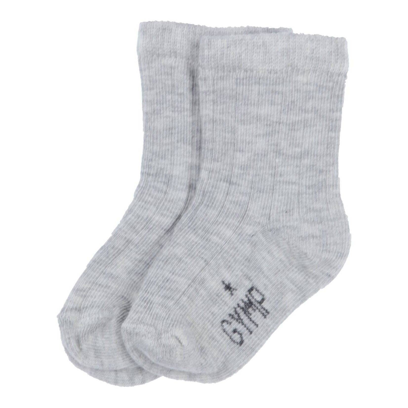 Gymp Socks Kite Boys Grey