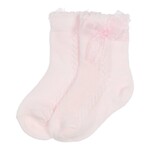 Gymp Socks Kite Girls Light Pink