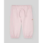 Paz Rodriguez WOVEN NEWBORN TROUSERS "CUA CUA" Magnolia