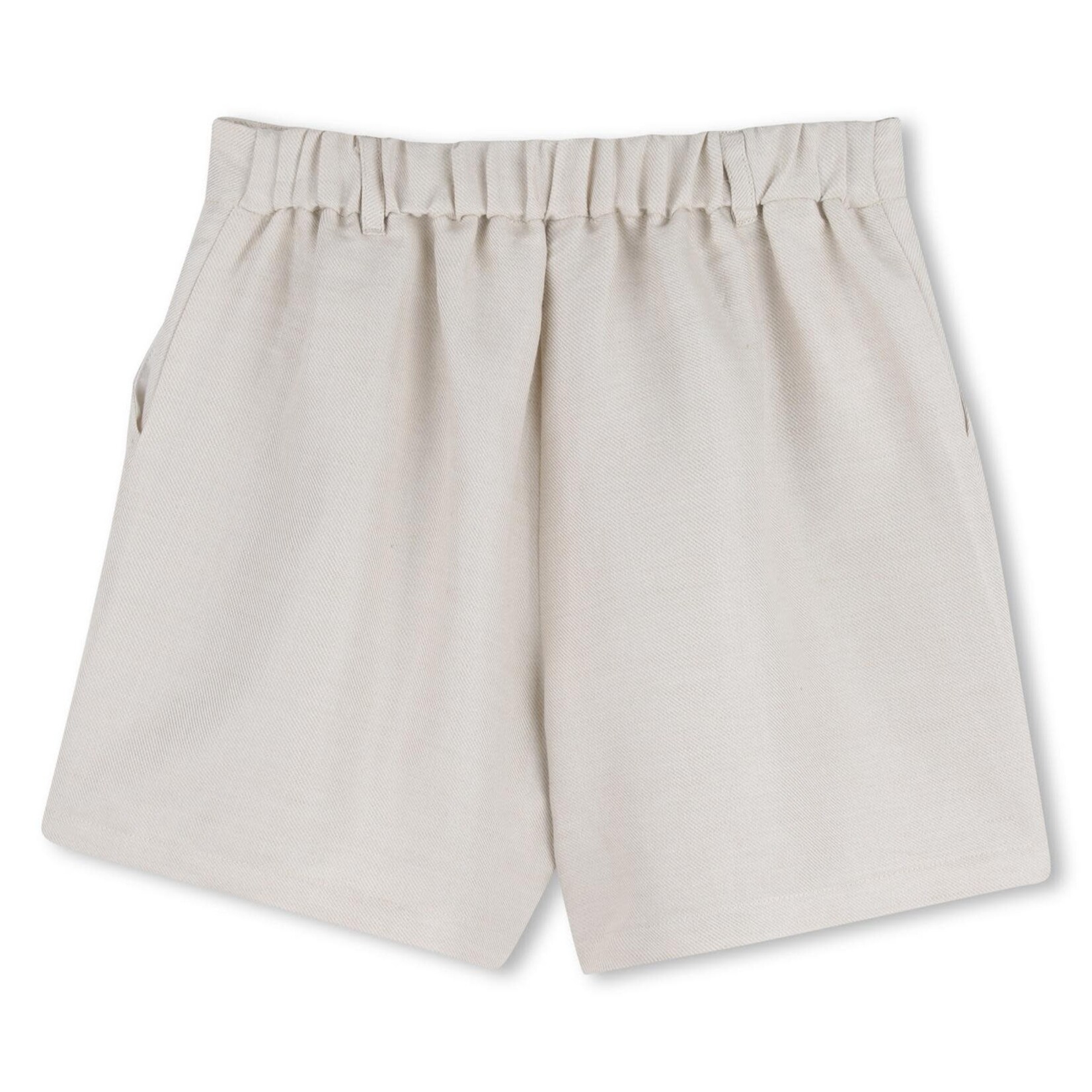 CHLOE SHORT Beige C21237