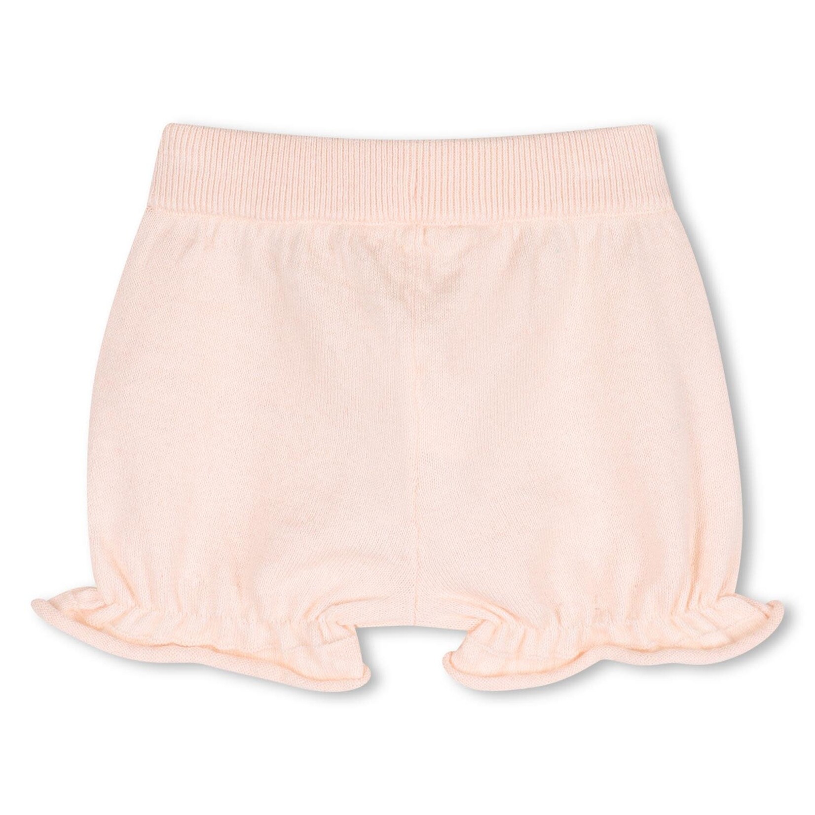 CHLOE ENSEMBLE CARDIGAN+PANTALON Rose C20931