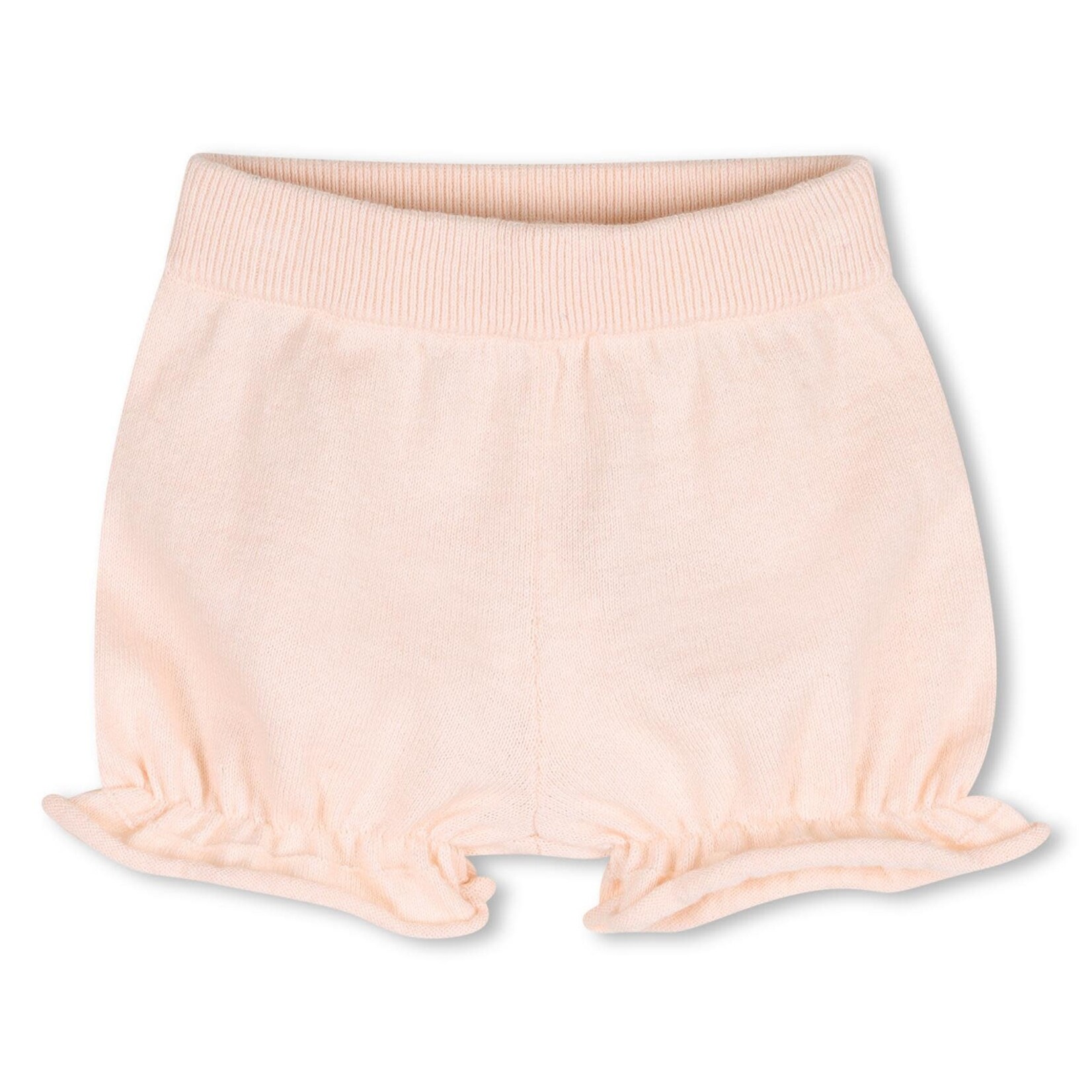 CHLOE ENSEMBLE CARDIGAN+PANTALON Rose C20931