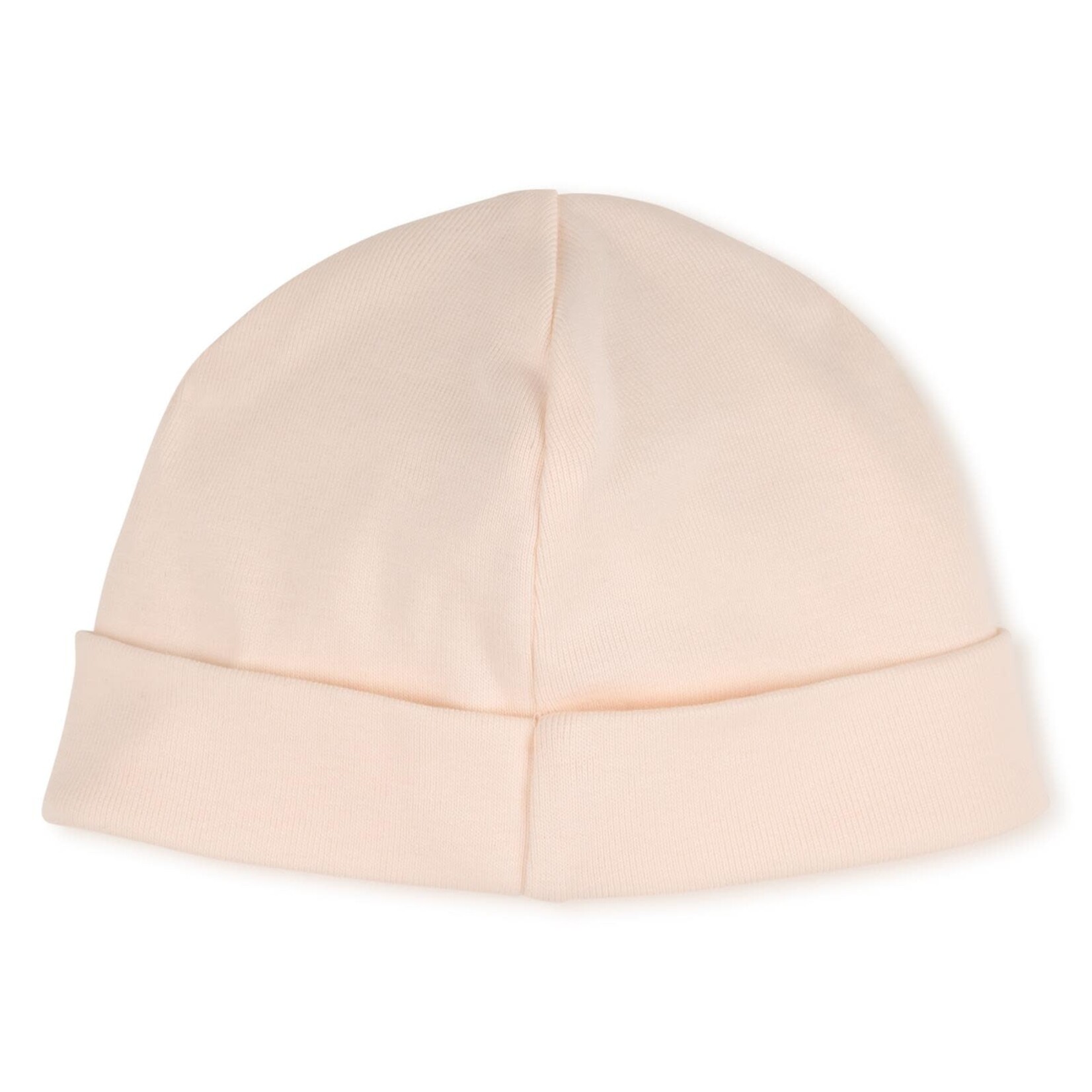 CHLOE ENS.PYJAMA+BAVOIR+BONNET Rose C20926