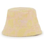 CHLOE CHAPEAU Jaune C20870