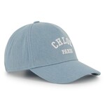 CHLOE CASQUETTE Bleu C20869