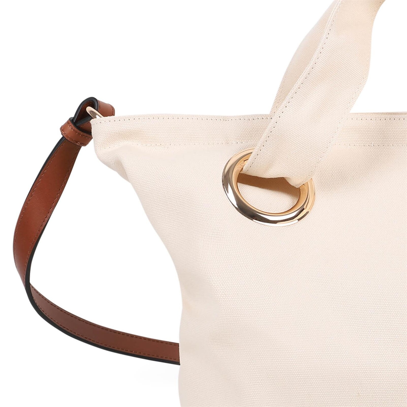 CHLOE CABAS Beige C20872