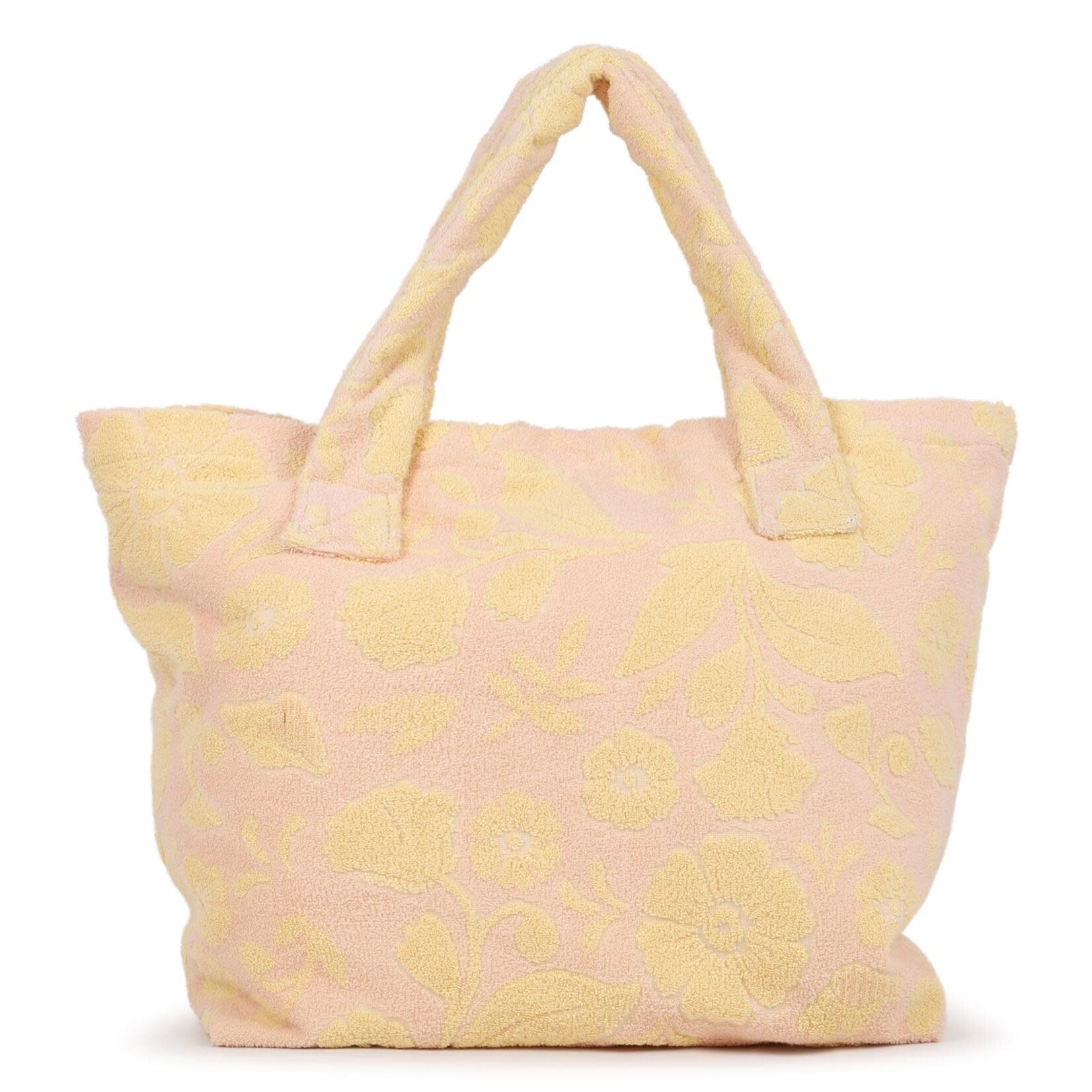 CHLOE CABAS Jaune C21227