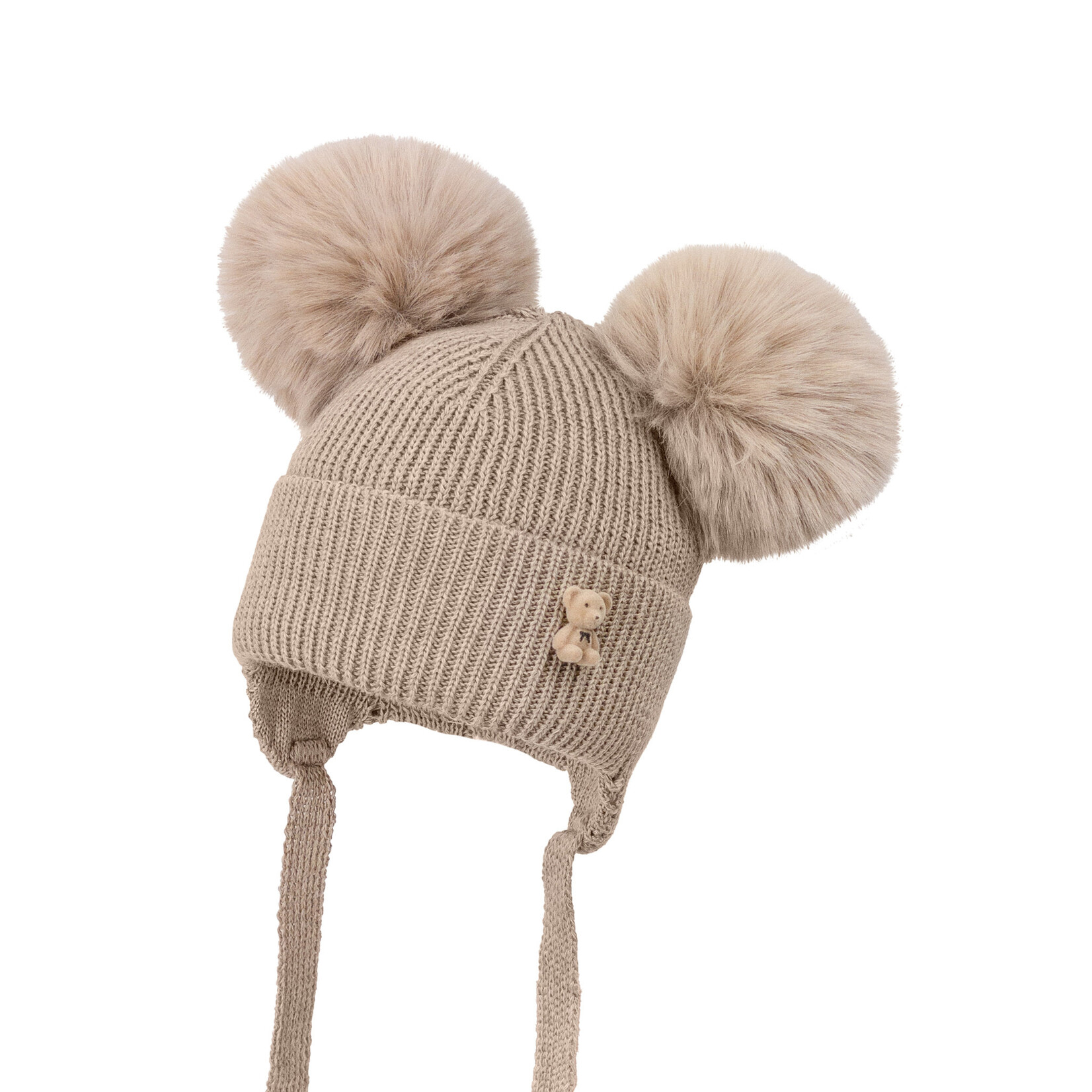 Jamiks JZI206-S4 JEAN bambus IIA (psztuczny) Nakrycie głowy R 44