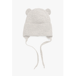 Jamiks JZI025--50-8 GILIS merino muts greige