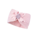 Jamiks JZI134-Haarband ALTHEA roze