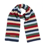 Natini SCARF STRIPES__MIX COLORS