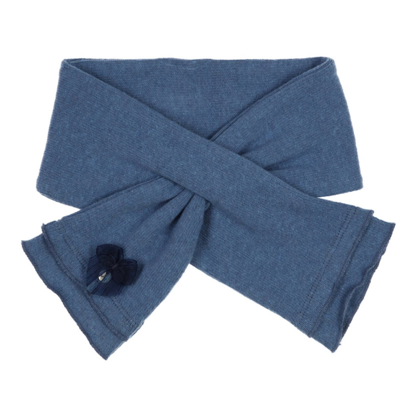 Gymp Scarf Gillo_Blue