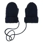 Jamiks gloves ASE blue 6-10Y