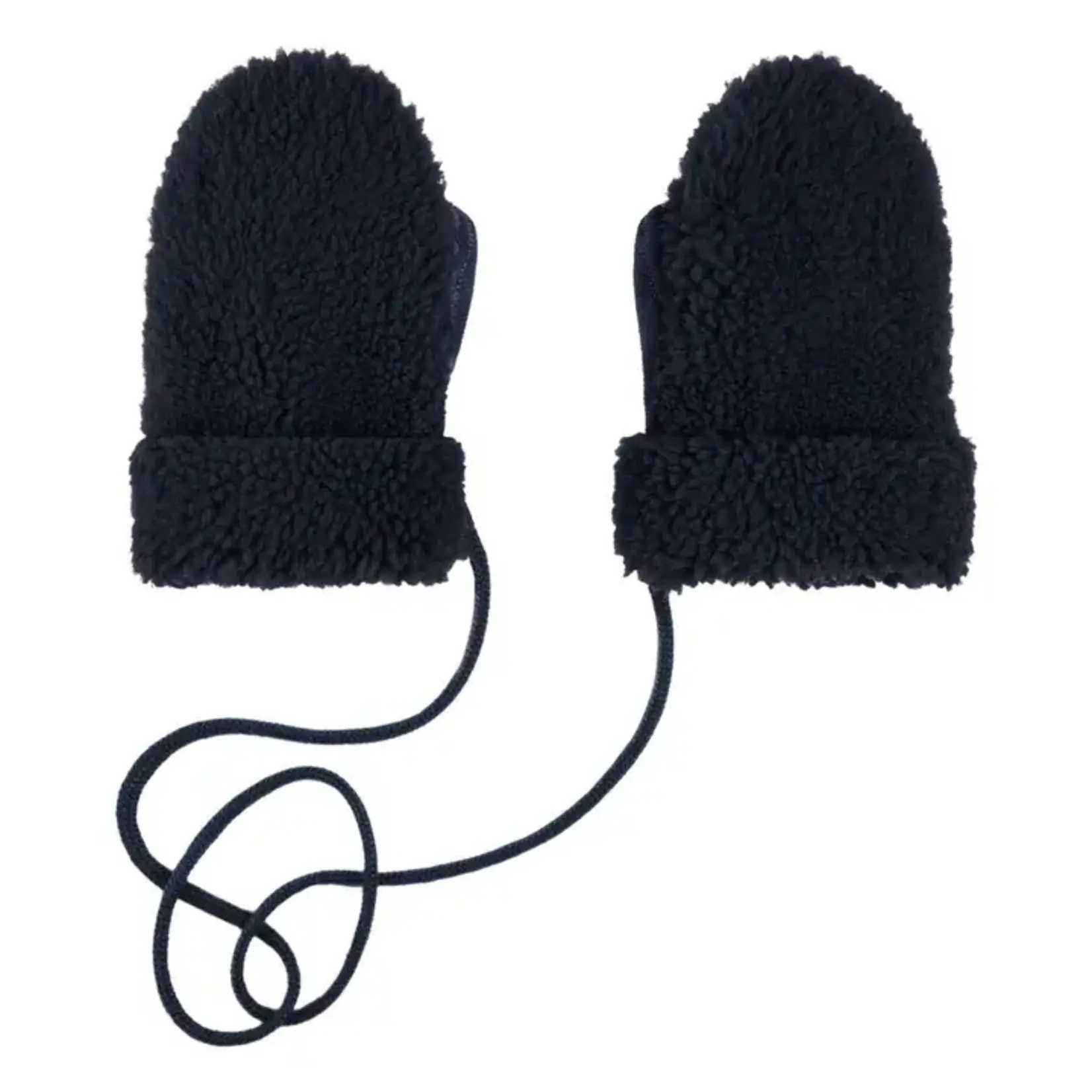 Jamiks gloves ASE blue 6-10Y