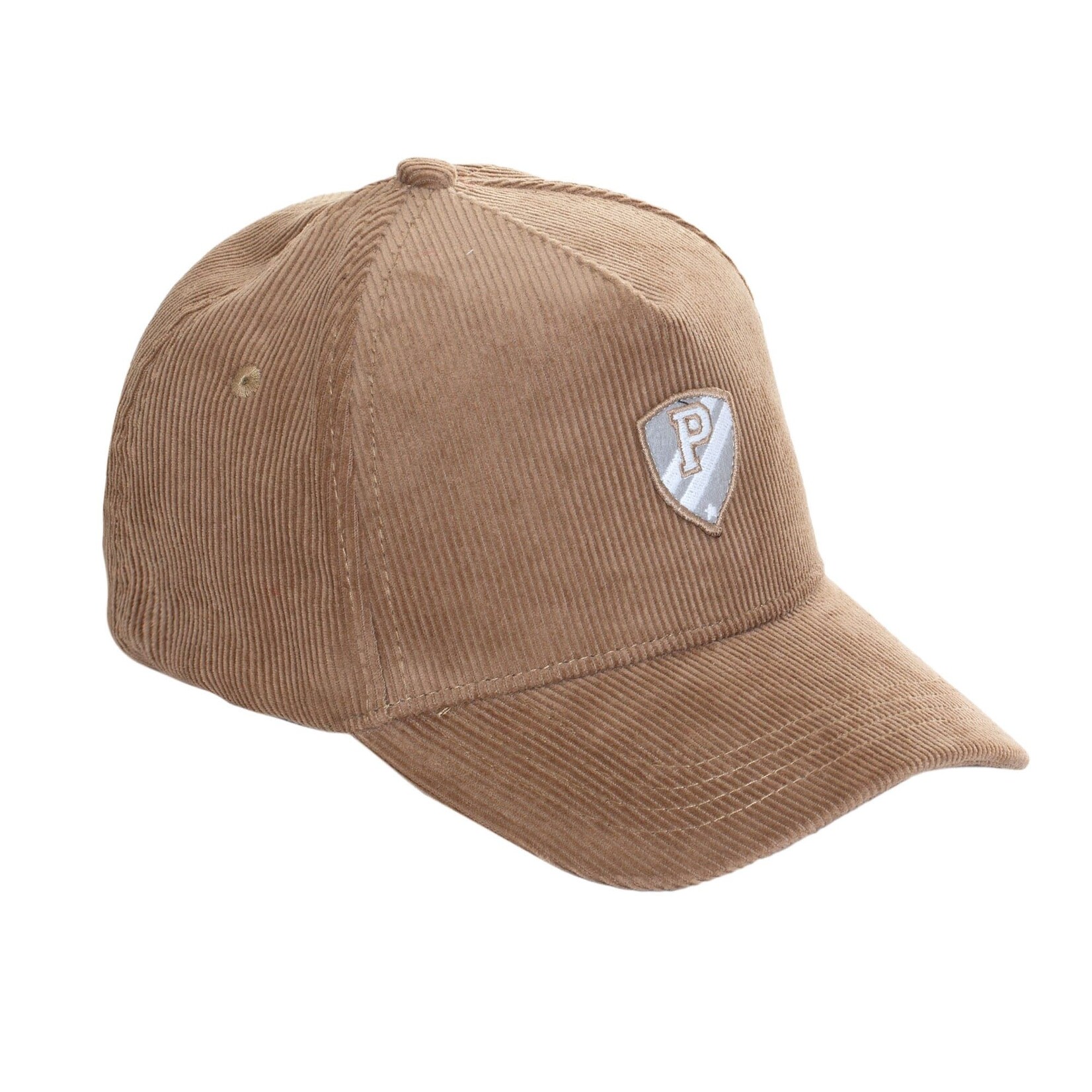 Patachou CHAPÉU RAPAZ -  INVERNO 2024 CAMEL