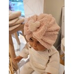 Jamiks ZILLI hat apricot