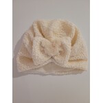 Jamiks ZILLI Nakrycie głowy    ecru