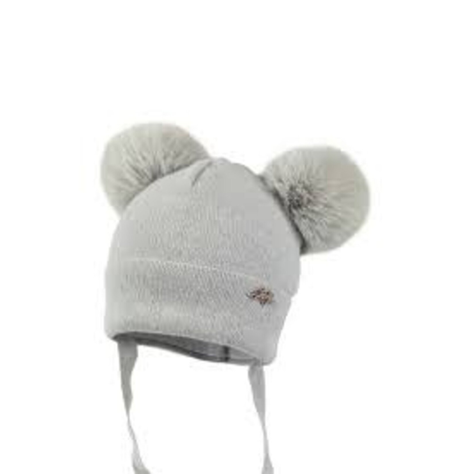 Jamiks Muts CLAUDINE grey